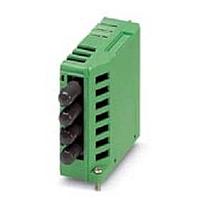 PHOENIX CONTACT 2884033 ອຸປະກອນສະຫນັບສະຫນູນ Ethernet Switches FL IF 2FX ST-D