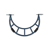 Samyon 704-07 ໄມໂຄມິເຕີນອກ (900-1000mm, 0.01mm)