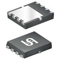 Taiwan Semiconductor TSM043NH04CR RLG MOSFETs 40V, 54A, ເຄື່ອງກວດພະລັງງານ MOSFET ຊ່ອງ N ເທົ່າເທົ່າ