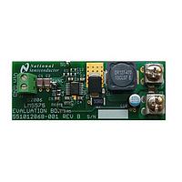 Texas Instruments LM5576EVAL/NOPB ຕົວຄວບຄຸມແຮງໂຮງ - ຕົວຄວບຄຸມສະໄວ LM5576 EVAL BRD