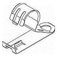 Aptiv 12010307 ເຄື່ອງສົມບັດ CONDUIT CLMP CONDUIT SZ 16