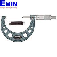 MITUTOYO 115-217 ໄມໂຄມິເຕີທໍ່ (50-75mm/ 0.01mm)