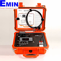 AMPTEC RESEARCH 630BN Ruggedized Failsafe Ohmmeter ທີ່ມີຄວາມສາມາດໃນການທົດສອບ Diode (20 Ω,200KΩ)