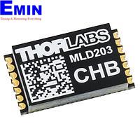 THORLABS MLD203CHBE Laser Diode Drivers ສໍາລັບ OEMs (High Bandwidth)