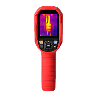 UNI-T UTi716B ກ້ອງຄວບຄຸມຄວາມຮ້ອນທີ່ມີຄວາມທົນທານສູງ (-20℃~550℃; 160×120Pixels; 4.62mrad)