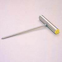 Palmer Wahl PTKS-8 Thermocouple T-Handle Piercing Probe (Single Sensor, Dual Sensor)