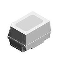 Vishay General Semiconductor VLMS234V2BA-GS08 ເລດສີແດງພະລັງງານຂະໜາດນ້ອຍ LED ສີດຽວ