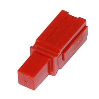 Anderson Power Products 1399G2-BK ເຄື່ອງສົມບັດ PP15/45 SPACER LONG RED - BULK