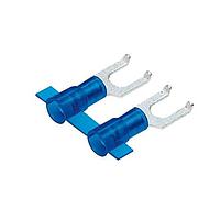 Panduit UGB2/0-414-18 ບລັອກຂໍ້ຕໍ່ຖືກຕັ້ງ 18 ພອດ ຊຸດບາຣ໌ດິນສາກົນ