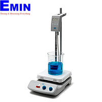 VELP AREC.X ເຄື່ອງປັ່ນຄວາມຮ້ອນແຜ່ນດິຈິຕອລ (with VTF)