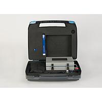 BYK temp-gard basic ເຄື່ອງບັນທຶກເຕົາອົບທີ່ມີ 6 ຈຸດວັດແທກສໍາລັບ QC (0-400°C, ± 0,5°C;No probes)