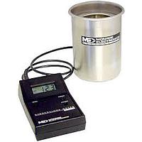 Monroe 284 NanoCoulomb Meter