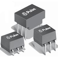Pulse Electronics PE-65779NL ໂມດູນ THT T3/DS3/E3/STS-1 150uH 4Ohms 1-Port
