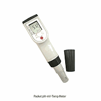 Trans TR.EPU01PH.4 ເອເລັກໂທດ pH, ສໍາລັບ Uni Testa, ການແທນທີ່, 0~14pH