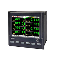 PCE ND30 ເຄື່ອງວັດແທກພະລັງງານ