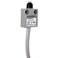 Honeywell 914CE18-3 ສະຫນັບຈຸດຈຳກັດ ປຸ່ມດ້ານບູລເຈີ 3' cbl 1NC/1NO SPDT