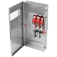 SIEMENS HF365SA ອຸປະກອນຕັດການຕໍ່ເຊື່ອມ HDSS FUS 3P3W 600V 400A N4X SERIES A