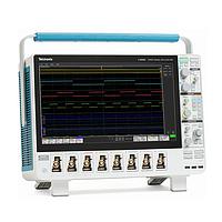 TEKTRONIX MSO54 5-BW-1000 ສັນຍານ Oscilloscope ປະສົມ (4 CH, 1GHz, 6.25 GS/s)