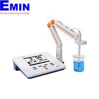 REX EC300F ເຄື່ອງວັດແທກການນໍາ (0.000 μS/cm ~ 1000 mS/cm; ±1.0% FS)