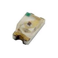 VCC LSM0603443V ໄຟ LED ພະລັງງານຕ່ຳ SMD 0603 3V 330mcd ສີຂາວ