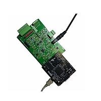 Analog Devices EVAL-AD7176-2SDZ ADC 24-Bit, 250 kSPS Sigma Delta ADC ມີການຕັ້ງຄ່າ 20 s