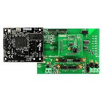 Analog Devices EVAL-AD5323DBZ DAC 2.5 V ຫາ 5.5 V, 230  A, Dual Rail-to-Rail Voltage Output 12-Bit DAC