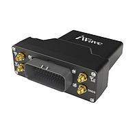 ເມືອດູນເອເທີເນັດ ແລະ ການສື່ສານ