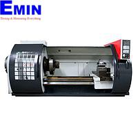 WMT CNC QK1335 ເຄື່ອງກຶງທໍ່ CNC Threading (1000mm)