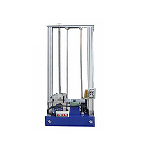 ASLI SS-400 Acceleration Mechanical Shock Tester