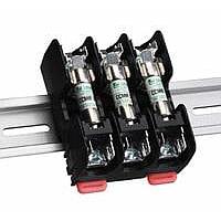 Littelfuse L60030C2PQDINR ອຸປະກອນທົ່ວໄປ 600V 30A ລະດັບ CC ຄລາດ 2 ໂພນ ຕິດຕັ້ງ Din MNT RLS