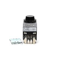 AMP Connectors - TE Connectivity 7012PCB ຕວັດເວລາຮີເລຍ RLY STD ON 2P 125VDC 15SEC B OPT