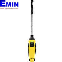 Trotec BA30WP ເຄື່ອງວັດແທກຄວາມໄວລົມສາຍຮ້ອນ (0 - 30 m/s; -20 - 60 °C; 0 % - 99.9 %)