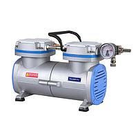 WITEG Rocker 911 ເຄື່ອງດູດຝຸ່ນ Rocker 911 Oil Free (250W, 55l/min)