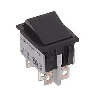 APEM 2646LH/2A212000L0 ສະຫນັບສະຫນູນ Rocker Switches Power Rocker Switch