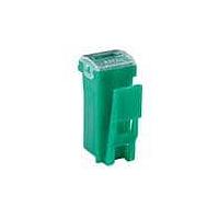 Eaton Bussmann FLN-30 ການປ້ອງກັນສາຍສະບັບສາຍຍິງການສິ້ນສຸດທີ່ມີລິ້ງຟູຊິເບວກັບແທບລອກ FUSIBLE LINK