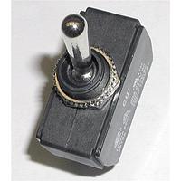 CW Industries GTS447C101HR ສະຫນັບສະຫນູນ Toggle ON-ON Toggle IP56