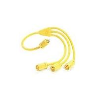 Molex 1301540062 ຊຸດສາຍສະເພາະ W-SPLICE 1-2647 ແລະ 3-2747