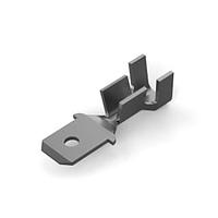 AMP Connectors - TE Connectivity 62531-1 Tab .205 FAST TAB 18-14 ມົນມົນ 3500