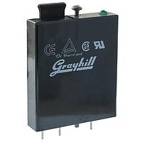 Grayhill 70G-OAC24 ໂມດູນອອດພຸດອນາລອກ ໂມດູນ I/O ອອດພຸດດິຈິຕອນ G5 24Vdc