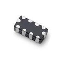 Littelfuse LCFE160804A750TG ຕົວກັນສະໄໝແບບສາຍຄວາມໄວສູງ ຄ່າຕໍ່ຕ່າງ 75ໂອມ 25% 100mA 4 ສາຍ 1608