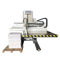 Yeong Jong TA-1680 ເຄື່ອງໂຫຼດເຈ້ຍ (1280 x 1680 mm; 600 x 600 mm)