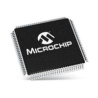 Microchip Technology PIC32MZ2048EFM100-I/GJX MCUs 2048KB Flash, 512KB RAM, Crypto, CAN