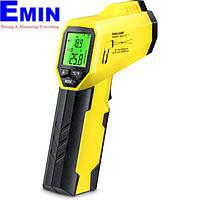 Trotec BP25 ເຄື່ອງສະແກນຈຸດ Pyrometer-Dew (-50 °C / +260 °C; D:S 20:1)