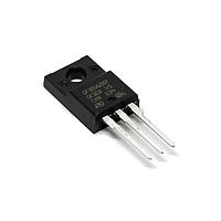 STMicroelectronics STGF30V60DF IGBT Transistors IGBT ແລະ Power Bipolar