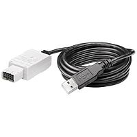 SIEMENS 3UF79410AA000 ສາຍສະບັບ USB PC CABLE, ສຳລັບ SIMO, MSS ແລະ SS