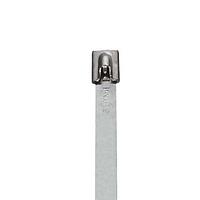 Panduit IMLT102S-C ສາຍຜັນ IMLT ມາດຕະຖານ, 304 SS, ມາດຕະຖານ, 362mm (14.3"