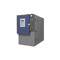 ESPEC HRS-800H ຫ້ອງວົງຈອນຄວາມຮ້ອນອັດຕາສູງ (-70~80°C, 20~98%rh, 800L, 15°C/min)