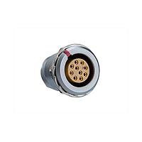Amphenol LTW FLBA-05EGFS-GCP-001 ຕົວເຊື່ອມປຸກດົນວົງກົມ FLOS, B SERIES A SIZE, 2A,