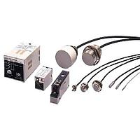 Omron Automation and Safety E2C-X10A ອຸປະກອນສັງເກດຄວາມໃກ້ SEP.AMP.PROX. M30 1 8mm DIST