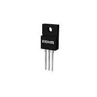 ROHM Semiconductor RGT8TM65DGC9 IGBT Transistors RGT8TM65D is a Field Stop Trench IGBT with low collector - emitter saturation voltage, suitable for General Inverter, UPS, Power Conditioner, Welder.